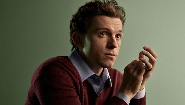 Tom Holland sheds light on his ‘secret struggles’ with alcohol: Was affecting my professional life