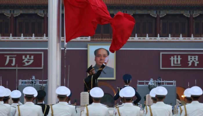 Five Eyes warns of Chinese recruitment espionage