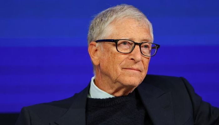 ?Did Bill Gates buy an $80M berth and a $650M a superyacht