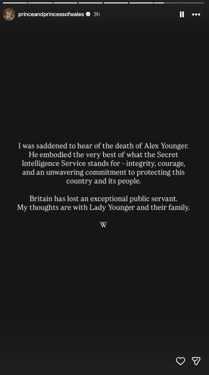 Prince William shares heartfelt words as Harry, Meghan celebrate Lilibet’s birthday