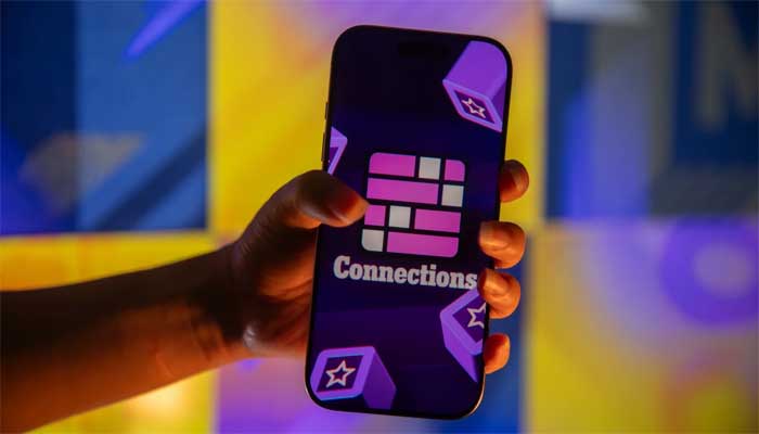 Todays NYT connections hints, and answers for puzzle #1089