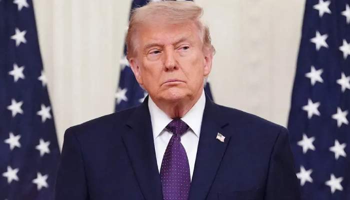 Trump slams unpatriotic House vote on Iran war powers, calls it meaningless