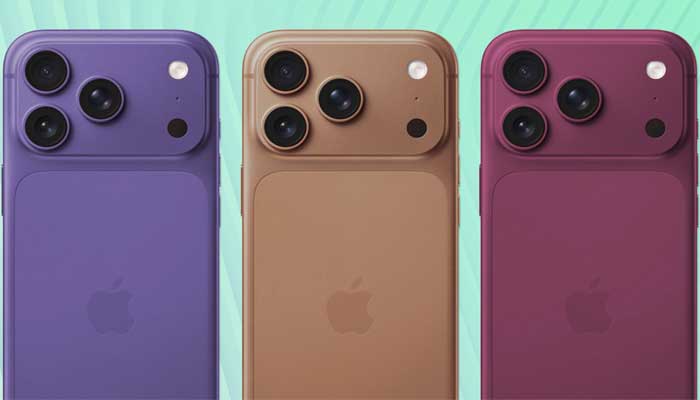 iPhone 18 Pro Max may keep same thickness despite bigger battery