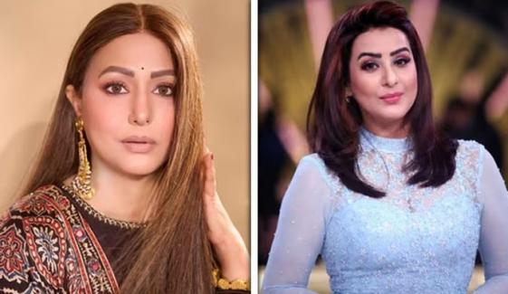 شلپا شندے کا حنا خان پر بالواسطہ وار، کینسر کی بیماری کو ’پبلسٹی کا ذریعہ‘ قرار دے دیا