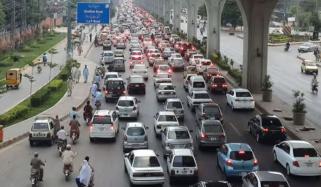 پاک آسٹریلیا ون ڈے: شائقین کیلئے پارکنگ و ٹریفک ایڈوائزری پلان جاری