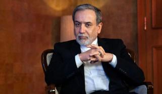 ایران کی عسکری پوزیشن پہلے سے زیادہ مضبوط ہوئی ہے: عباس عراقچی