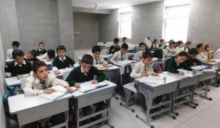 گلگت بلتستان: سرکاری تعلیمی اداروں میں 2 دن کی تعطیل کا اعلان