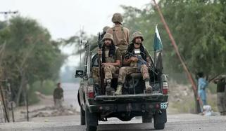 خیبر پختونخوا: سیکیورٹی فورسز کے آپریشنز، فتنہ الخوارج کے 4 دہشتگرد ہلاک