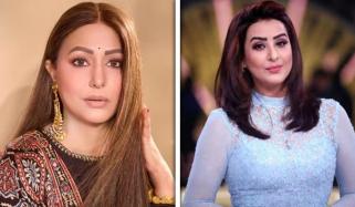 شلپا شندے کا حنا خان پر بالواسطہ وار، کینسر کی بیماری کو ’پبلسٹی کا ذریعہ‘ قرار دے دیا