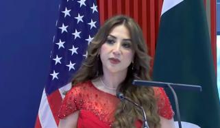 پاکستان اور امریکا کی شراکت داری ایک جذبے کے تحت ہے: نائب امریکی ناظم الامور