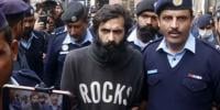 ظاہر جعفر کی نظرِ ثانی کی درخواست مسترد، سزائے موت برقرار