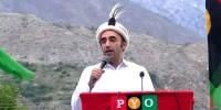 18ویں ترمیم کا زیادہ فائدہ پنجاب کو ہوا، وہ این ایف سی، 18 ویں ترمیم کو تحفظ نہیں دینا چاہتے، بلاول