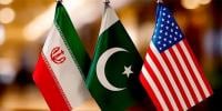  ایرانی جوہری پروگرام سے متعلق معلومات امریکا کیساتھ شیئر نہیں کیں: پاکستان