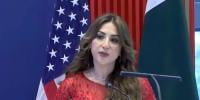 ’پاک۔امریکا شراکت داری ایک جذبے کے تحت ہے‘