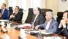 اقتصادی رابطہ کمیٹی کا اجلاس کل صبح 10 بجے طلب