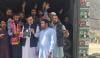 ’ ہم اسمبلیوں اور سینیٹ سے بھی باہر نکلنے پر مجبور ہوں گے‘