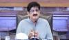 وزیراعلیٰ سندھ کا کراچی میں ٹریفک جام کا نوٹس، حکام کو فوری اقدامات کا حکم