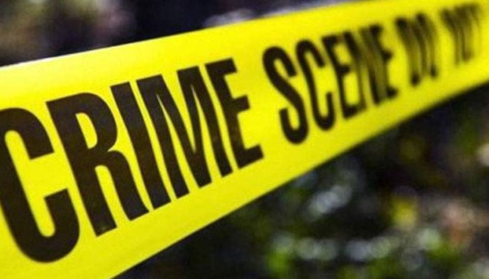 پشاور، تلخ کلامی پر بھائی نے دو بھائیوں کو قتل کردیا
