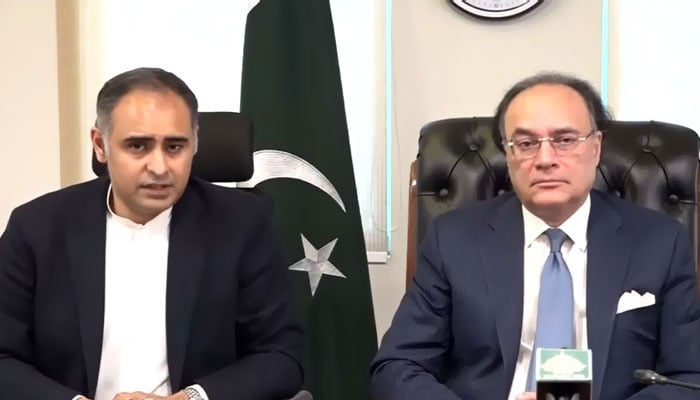 فوٹو: اسکرین گریب۔جیو نیوز