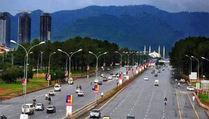 اسلام آباد میں منتخب علاقائی حکومت قائم کرنے کیلئے جامع اصلاحاتی منصوبہ تیار