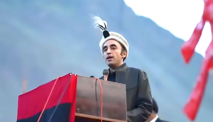 فوٹو: اسکرین گریب