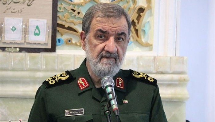 فوٹو: ایرانی میڈیا
