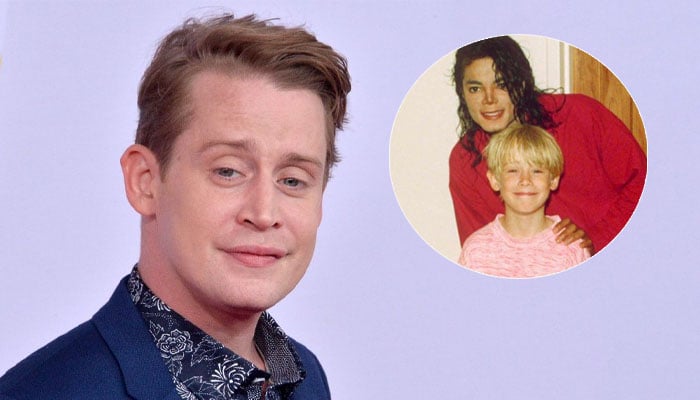 Netflix’s new Michael Jackson documentary puts spotlight back on Macaulay Culkin’s 2005 trial testimony