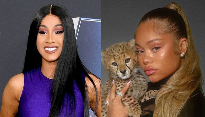Cardi B breaks silence on Latto feud: ‘Didn’t mean any harm’
