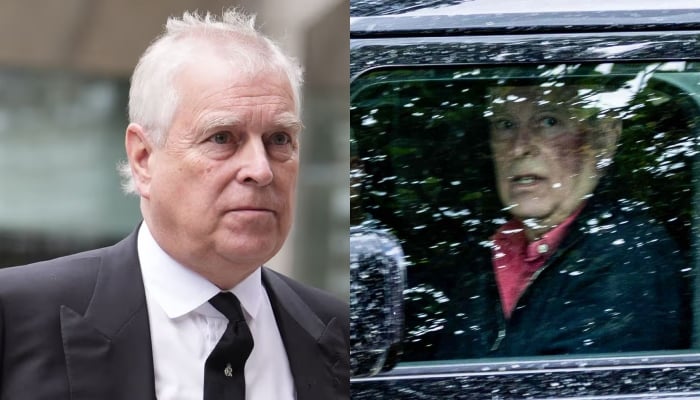 Andrew Mountbatten-Windsors financial dealings exposed in new report