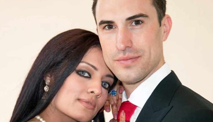 Celina Jaitly hits back at ex-husband’s defamation notices