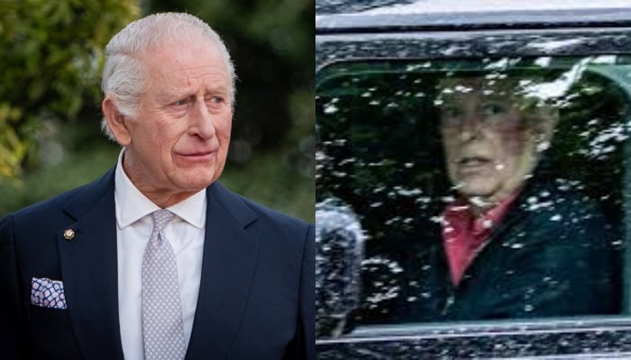 King Charles warns in new message after Andrew rented out royal residences