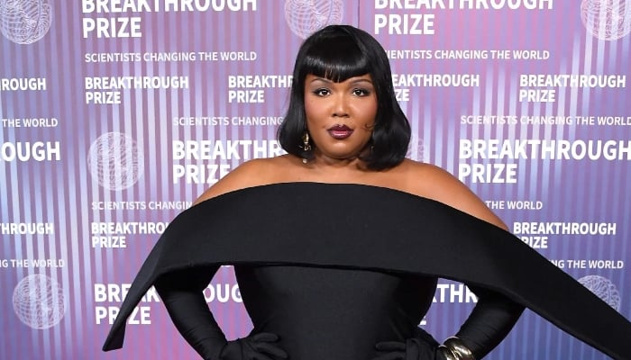 Lizzo reflects on struggles and self-reclamation on new album Bitch