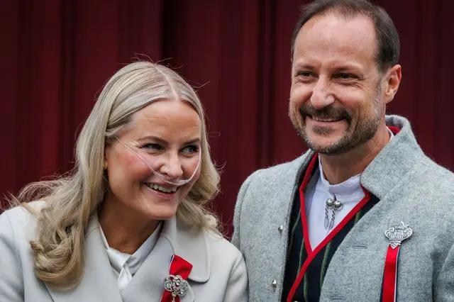 Crown Princess Mette-Marit health crisis deepens with urgent transplant news