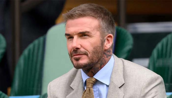 David Beckham opens up about family traditions, football memories, and more