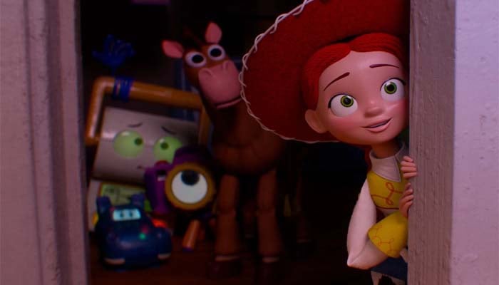 Toy Story 5’ team created decoy film to keep Taylor Swift song under wraps