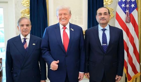 پاکستان امریکا کا غیر متوقع مگر اہم اتحادی بن گیا: امریکی میڈیا
