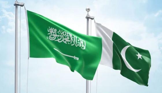 پاکستان، سعودی عرب کے درمیان سرمایہ کاری اور ترقیاتی منصوبوں کے متعدد معاہدے طے
