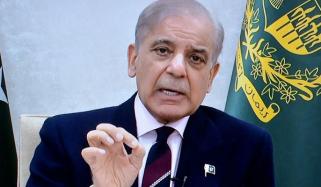 وزیراعظم شہباز شریف کا تجارتی عدالتوں کے قیام کے لیے قانون سازی کا بڑا فیصلہ