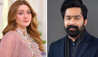 اداکارہ مومنہ اقبال کو ہراساں کرنے کا معاملہ: رکن پنجاب اسمبلی ثاقب چدھڑ کیخلاف مقدمہ درج