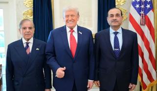 پاکستان امریکا کا غیر متوقع مگر اہم اتحادی بن گیا: امریکی میڈیا