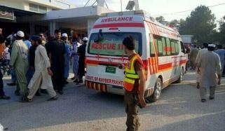 جنوبی وزیرستان: فائرنگ سے قبائلی رہنما کے 2 بیٹے جاں بحق