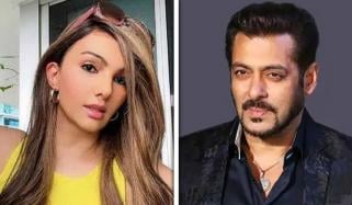 سلمان کی سابقہ گرل فرینڈ سومی علی نے کالا ہرن کے پروڈیوسر کی حمایت کر دی