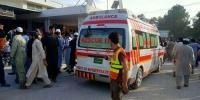 جنوبی وزیرستان: فائرنگ سے قبائلی رہنما کے 2 بیٹے جاں بحق