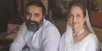 ’کالج کے دنوں میں بشریٰ انصاری کی تصاویر رسالوں سے کاٹ کر پاس رکھتا تھا‘
