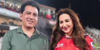 نیٹلی اے بیکر پاکستانی عوام کی کرکٹ سے گہری وابستگی سے متاثر