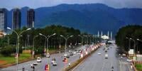 اسلام آباد میں منتخب علاقائی حکومت قائم کرنے کیلئے جامع اصلاحاتی منصوبہ تیار 