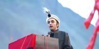 ’جی بی کے عوام کو فیصلہ کرنا ہے اُن کی نمائندگی کون کرسکتا ہے‘