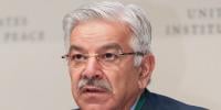 مقبوضہ، آزاد اور پاکستان کے کشمیریوں میں کوئی تفریق نہیں، خواجہ آصف