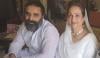 ’کالج کے دنوں میں بشریٰ انصاری کی تصاویر رسالوں سے کاٹ کر پاس رکھتا تھا‘