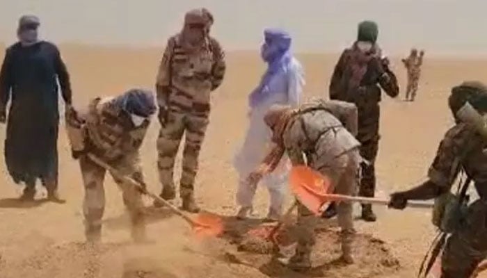 — تصویر بشکریہ غیرملکی میڈیا